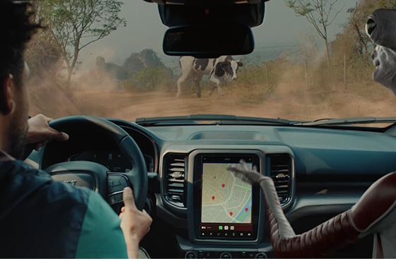 O céu não é o limite! O céu não é o limite!